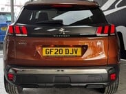 Peugeot 3008 1.2 PureTech Allure EAT Euro 6 (s/s) 5dr 14