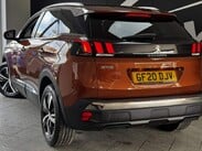 Peugeot 3008 1.2 PureTech Allure EAT Euro 6 (s/s) 5dr 16