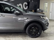 Land Rover Discovery Sport 2.0 TD4 HSE 4WD Euro 6 (s/s) 5dr 4