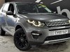 Land Rover Discovery Sport 2.0 TD4 HSE 4WD Euro 6 (s/s) 5dr