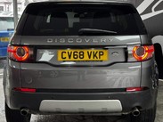 Land Rover Discovery Sport 2.0 TD4 HSE 4WD Euro 6 (s/s) 5dr 14