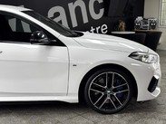 BMW 2 Series 2.0 M235i Auto xDrive Euro 6 (s/s) 4dr 6