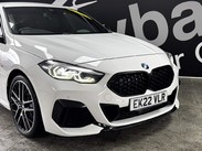 BMW 2 Series 2.0 M235i Auto xDrive Euro 6 (s/s) 4dr 8