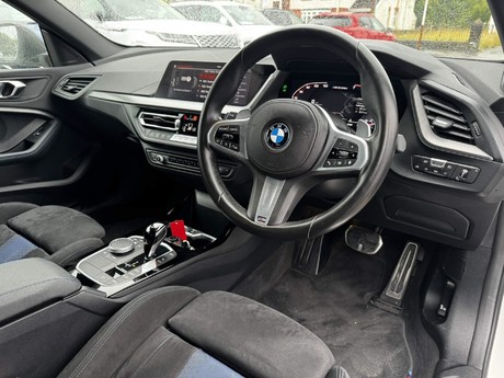 BMW 2 Series 2.0 M235i Auto xDrive Euro 6 (s/s) 4dr 22