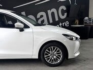 Mazda 2 1.5 SKYACTIV-G MHEV GT Sport Nav Euro 6 (s/s) 5dr 4