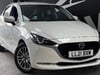 Mazda 2 1.5 SKYACTIV-G MHEV GT Sport Nav Euro 6 (s/s) 5dr