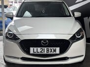 Mazda 2 1.5 SKYACTIV-G MHEV GT Sport Nav Euro 6 (s/s) 5dr 7