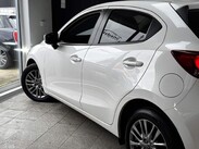 Mazda 2 1.5 SKYACTIV-G MHEV GT Sport Nav Euro 6 (s/s) 5dr 12