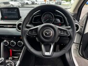 Mazda 2 1.5 SKYACTIV-G MHEV GT Sport Nav Euro 6 (s/s) 5dr 14