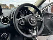 Mazda 2 1.5 SKYACTIV-G MHEV GT Sport Nav Euro 6 (s/s) 5dr 15