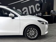 Mazda 2 1.5 SKYACTIV-G MHEV GT Sport Nav Euro 6 (s/s) 5dr 4