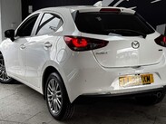 Mazda 2 1.5 SKYACTIV-G MHEV GT Sport Nav Euro 6 (s/s) 5dr 10