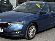 Skoda Octavia 2.0 TDI SE L DSG Euro 6 (s/s) 5dr 16