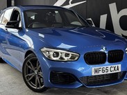 BMW 1 Series 3.0 M135i Auto Euro 6 (s/s) 5dr 1