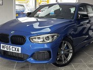 BMW 1 Series 3.0 M135i Auto Euro 6 (s/s) 5dr 10