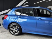 BMW 1 Series 3.0 M135i Auto Euro 6 (s/s) 5dr 16