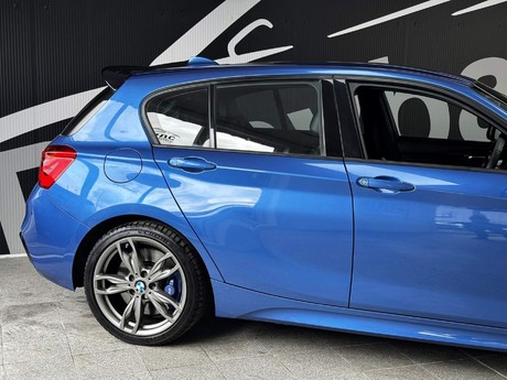 BMW 1 Series 3.0 M135i Auto Euro 6 (s/s) 5dr 16