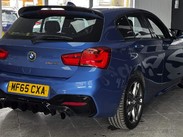 BMW 1 Series 3.0 M135i Auto Euro 6 (s/s) 5dr 17