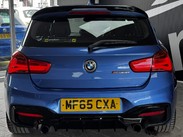 BMW 1 Series 3.0 M135i Auto Euro 6 (s/s) 5dr 21