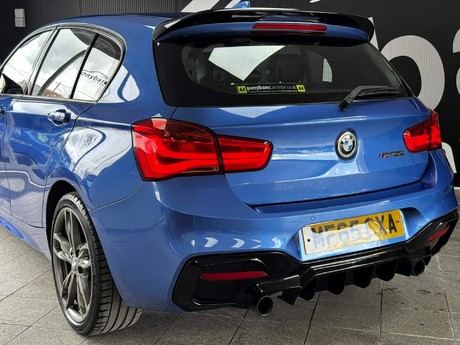 BMW 1 Series 3.0 M135i Auto Euro 6 (s/s) 5dr 23