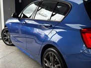 BMW 1 Series 3.0 M135i Auto Euro 6 (s/s) 5dr 24