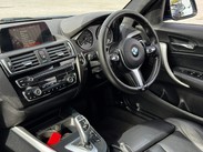 BMW 1 Series 3.0 M135i Auto Euro 6 (s/s) 5dr 48