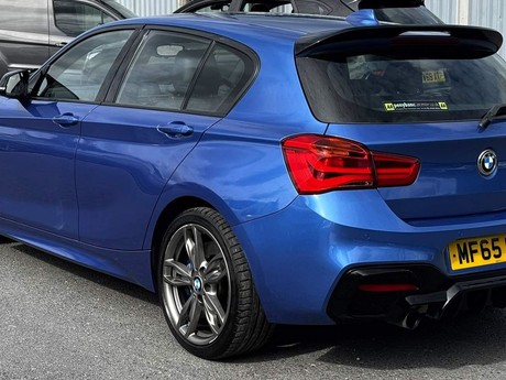 BMW 1 Series 3.0 M135i Auto Euro 6 (s/s) 5dr 53