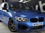 BMW 1 Series 3.0 M135i Auto Euro 6 (s/s) 5dr 1