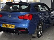 BMW 1 Series 3.0 M135i Auto Euro 6 (s/s) 5dr 17