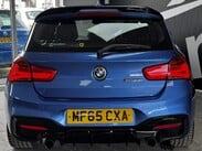 BMW 1 Series 3.0 M135i Auto Euro 6 (s/s) 5dr 21