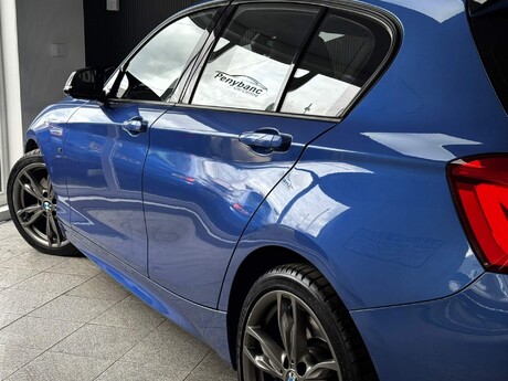 BMW 1 Series 3.0 M135i Auto Euro 6 (s/s) 5dr 24