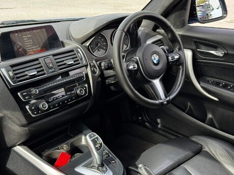 BMW 1 Series 3.0 M135i Auto Euro 6 (s/s) 5dr 48