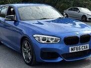 BMW 1 Series 3.0 M135i Auto Euro 6 (s/s) 5dr 51