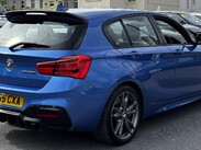 BMW 1 Series 3.0 M135i Auto Euro 6 (s/s) 5dr 52