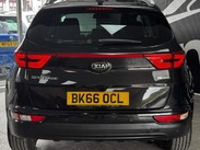 Kia Sportage 1.7 CRDi 2 Euro 6 (s/s) 5dr 12