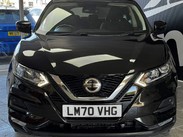 Nissan Qashqai 1.3 DIG-T Acenta Premium Euro 6 (s/s) 5dr 7