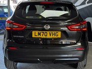 Nissan Qashqai 1.3 DIG-T Acenta Premium Euro 6 (s/s) 5dr 13