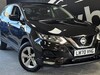 Nissan Qashqai 1.3 DIG-T Acenta Premium Euro 6 (s/s) 5dr