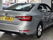 Skoda Superb 1.6 TDI S Euro 6 (s/s) 5dr 13