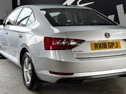 Skoda Superb 1.6 TDI S Euro 6 (s/s) 5dr 16