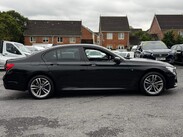 BMW 7 Series 3.0 740d M Sport Auto xDrive Euro 6 (s/s) 4dr 80