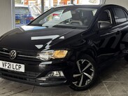 Volkswagen Polo 1.0 EVO beats Euro 6 (s/s) 5dr 10