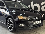 Volkswagen Polo 1.0 EVO beats Euro 6 (s/s) 5dr 7