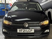 Volkswagen Polo 1.0 EVO beats Euro 6 (s/s) 5dr 9