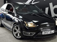 Ford Focus 2.5 SIV ST-500 3dr 1