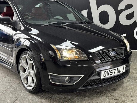 Ford Focus 2.5 SIV ST-500 3dr 7