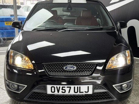 Ford Focus 2.5 SIV ST-500 3dr 8