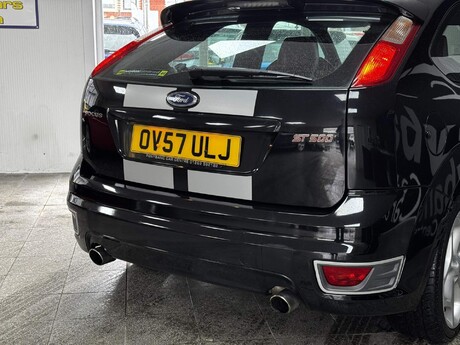 Ford Focus 2.5 SIV ST-500 3dr 15