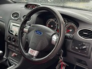 Ford Focus 2.5 SIV ST-500 3dr 26