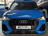 Audi Q3 1.5 TFSI CoD 35 Black Edition Euro 6 (s/s) 5dr 10